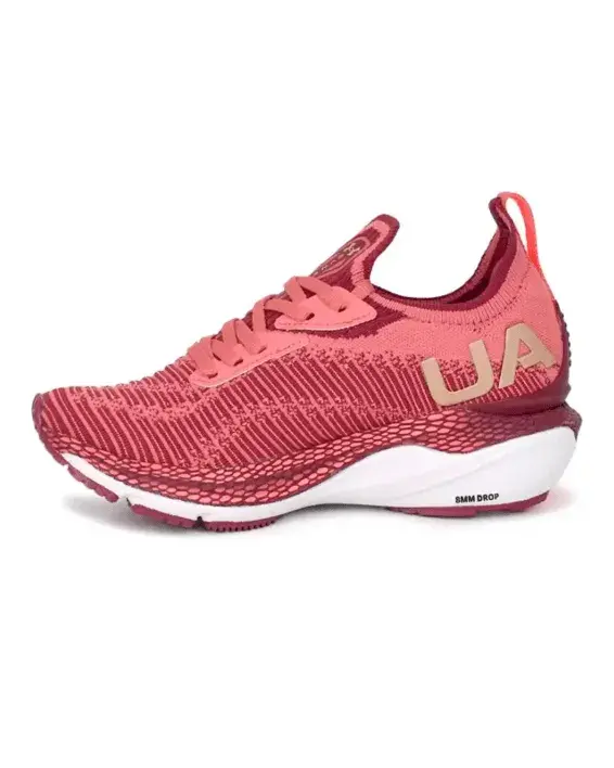 Zapatillas de Running HOVR™ Synergy para Mujer image number 2