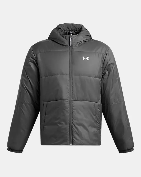 Campera con capucha Lightweight Insulated para Hombre image number 3