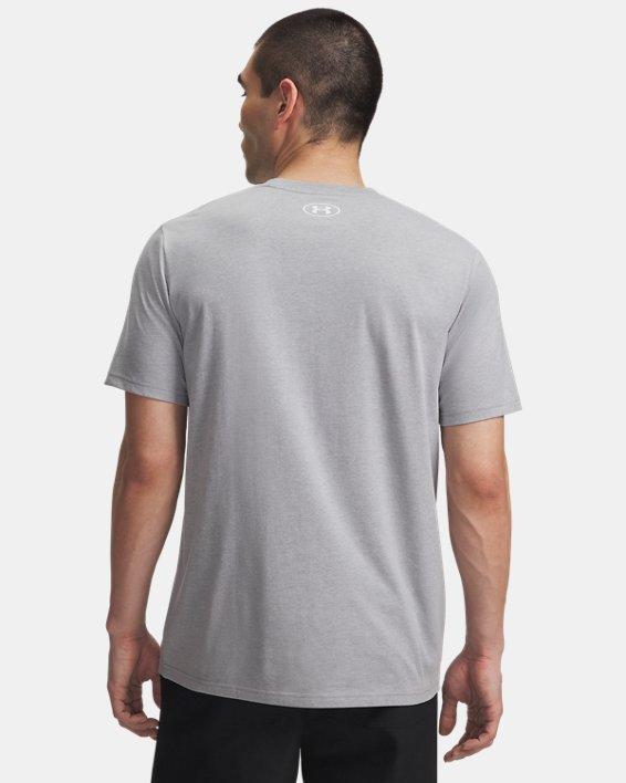 UA SPORTSTYLE LOGO UPDATE SS image number 1