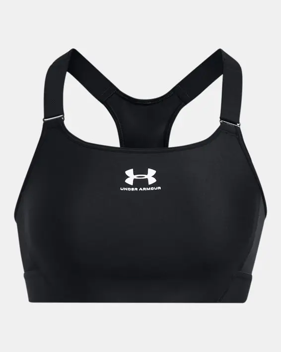 UA HeatGear High image number 5
