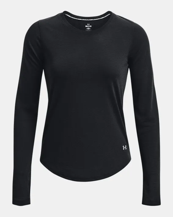 Remera manga larga de Running Streaker para Mujer image number 4
