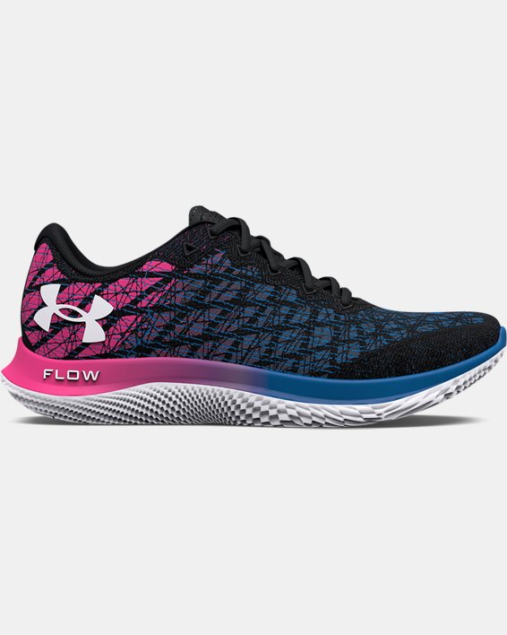 Zapatillas de running UA Flow Velociti Wind 2 para mujer