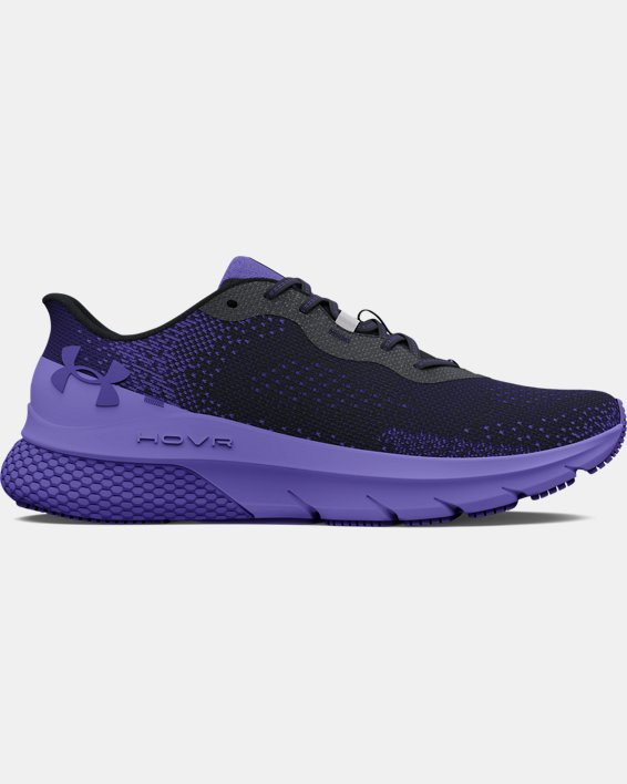 Zapatos under armour mujer negras best sale