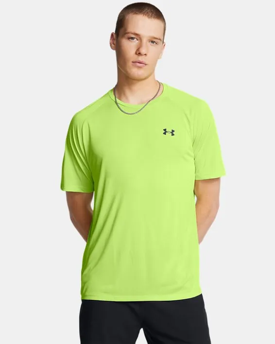 UA TECH 2.0 SS TEE