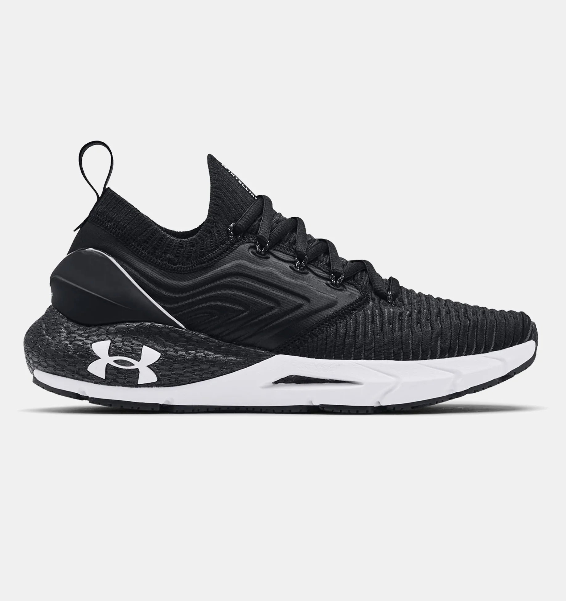 Zapatillas de running Under Armour HOVR Phantom 2 para mujer image number 0