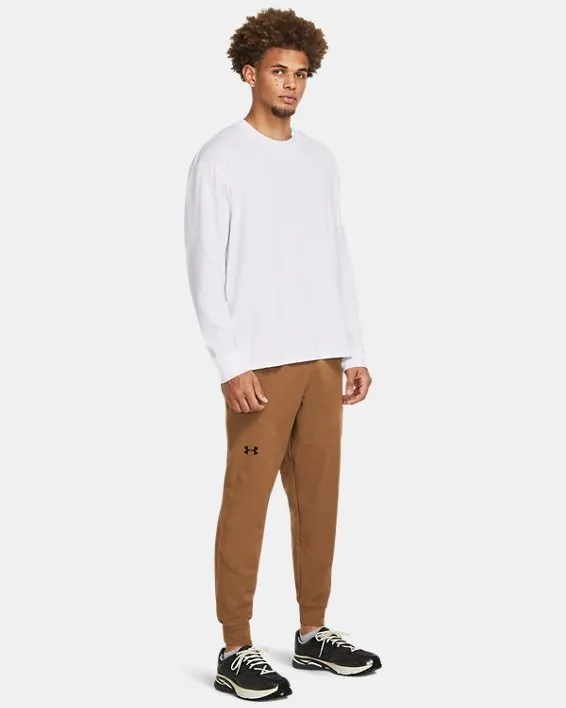 UA UNSTOPPABLE JOGGERS image number 2