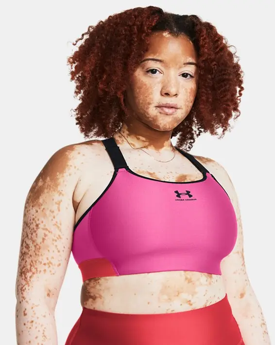UA HeatGear High image number 2