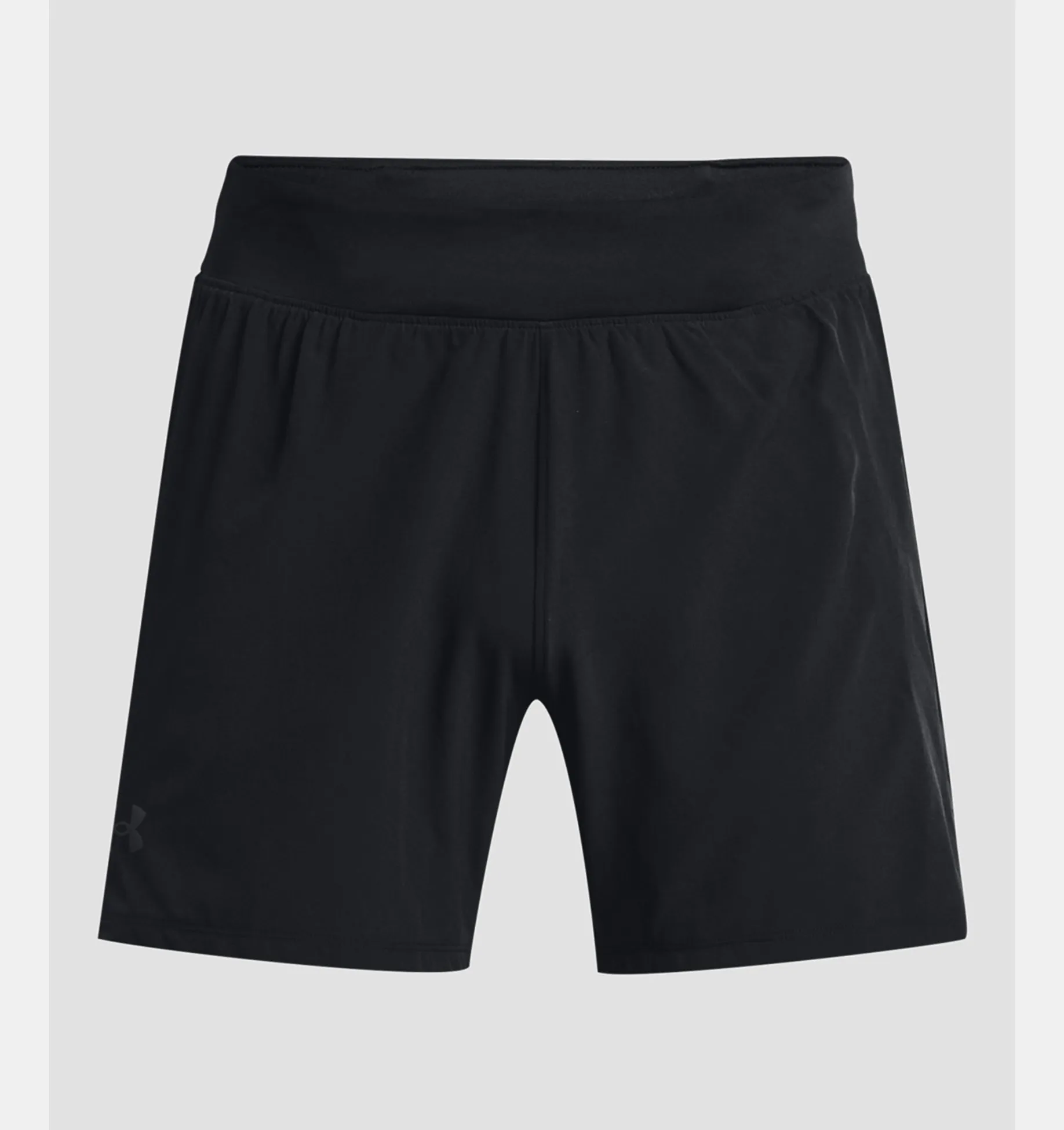 Short UA SPEEDPOCKET 5'' para hombre image number 7