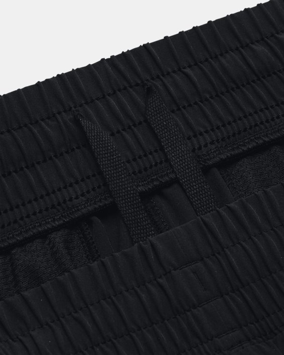 Flex Woven Short 5in image number 4