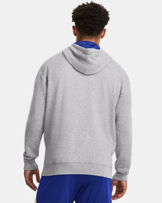 Buzo con capucha de Basketball Curry Splash para Hombre image number 1