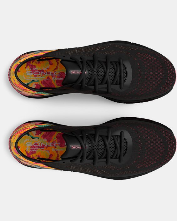 Zapatillas de running UA HOVR Sonic 5 DOTD para Hombre image number 2