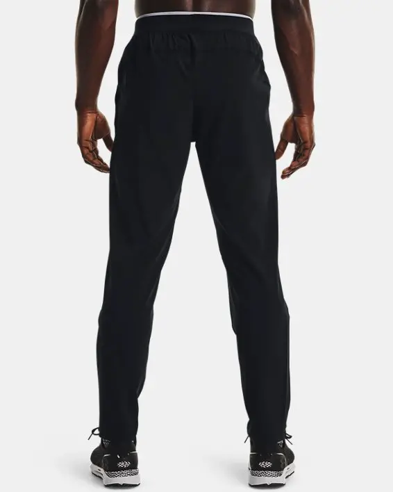 Pantalón de Running Storm Run para Hombre image number 1
