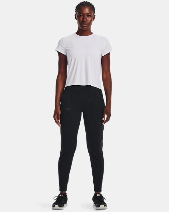 Pantalon Jogger de Entrenamiento Motion para Mujer image number 2