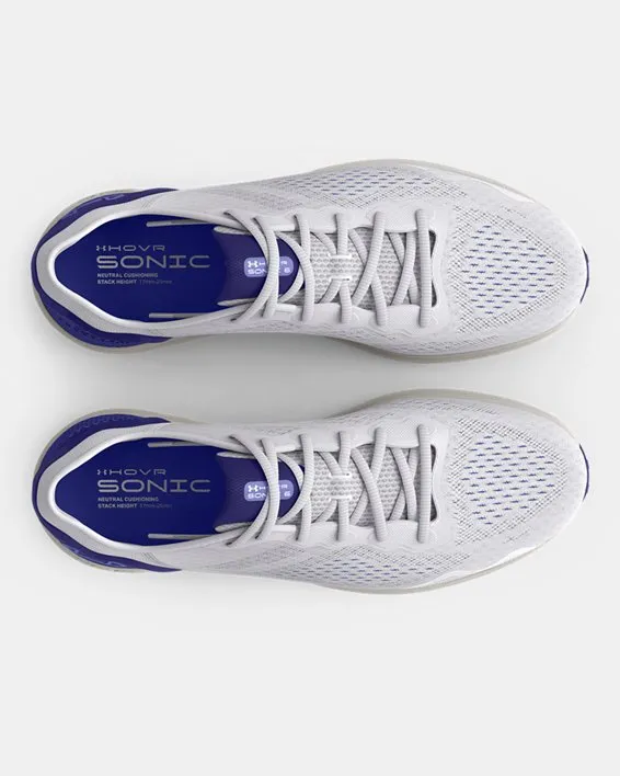 Zapatillas de running UA HOVR™ Sonic 6 para Mujer image number 2