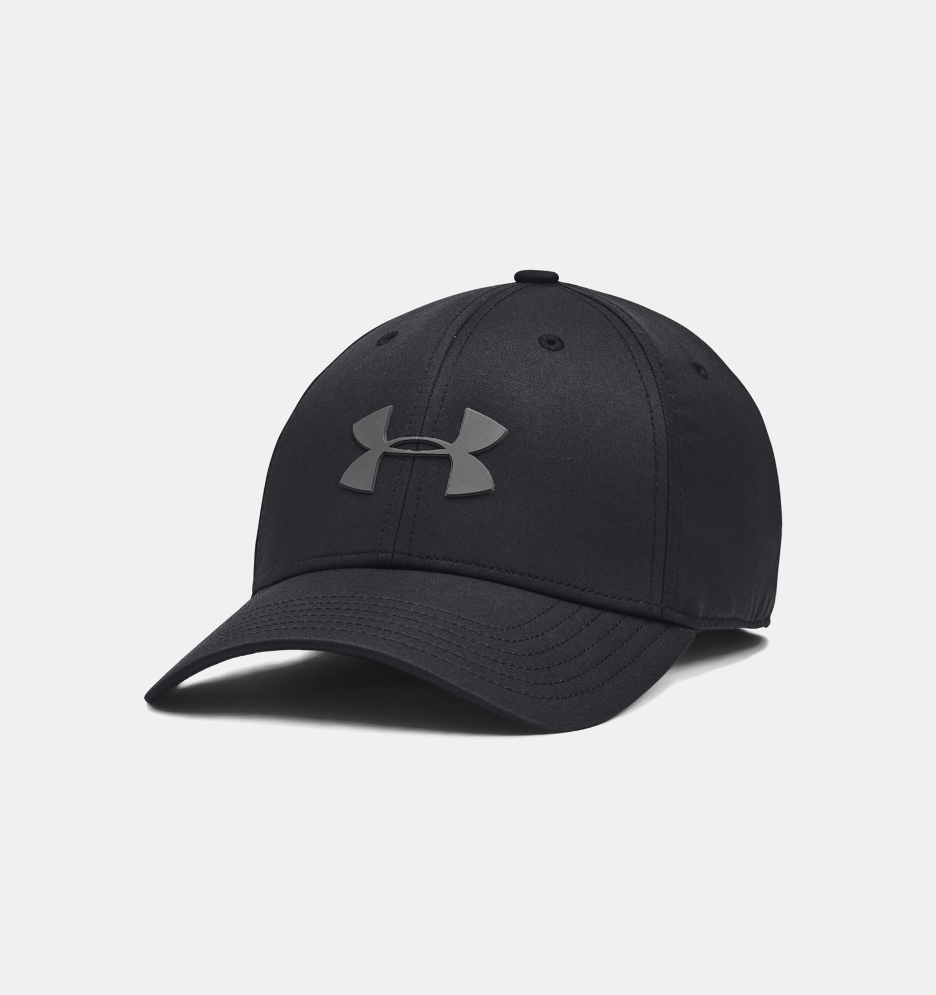Gorra ajustable Under Armour Storm Blitzing para hombre image number 0