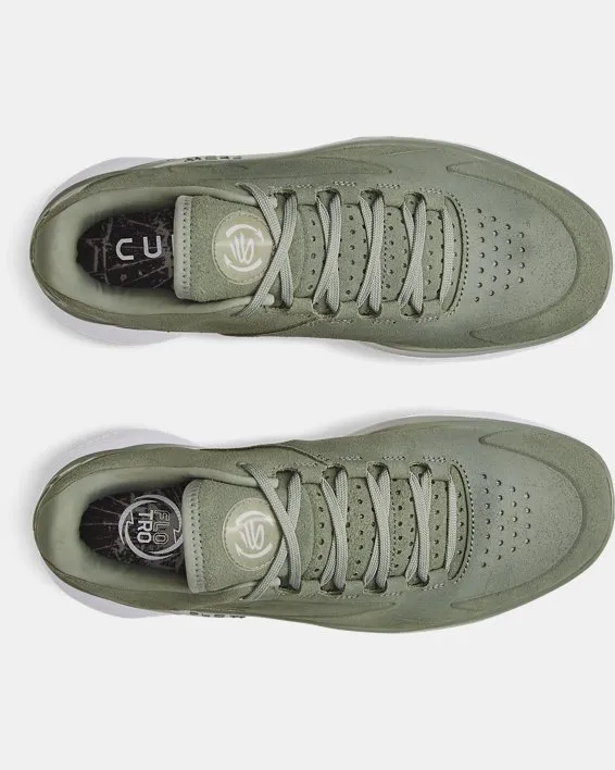 Zapatillas de basketball Curry 1 Low FloTro Lux unisex image number 2