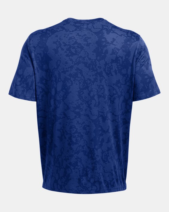 UA Tech Vent Geode SS image number 3