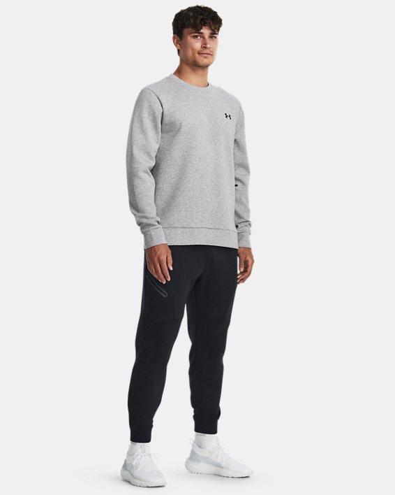 UA Unstoppable Flc Joggers image number 2