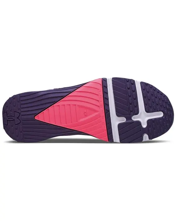 UA TRIBASE REPS image number 4