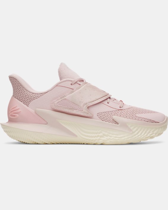 Zapatillas de Basketball D. Fox 2 'Reign Rose' Unisex