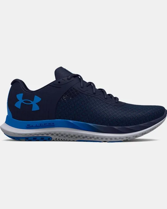 Zapatillas de running UA Charged Breeze para hombre image number 0