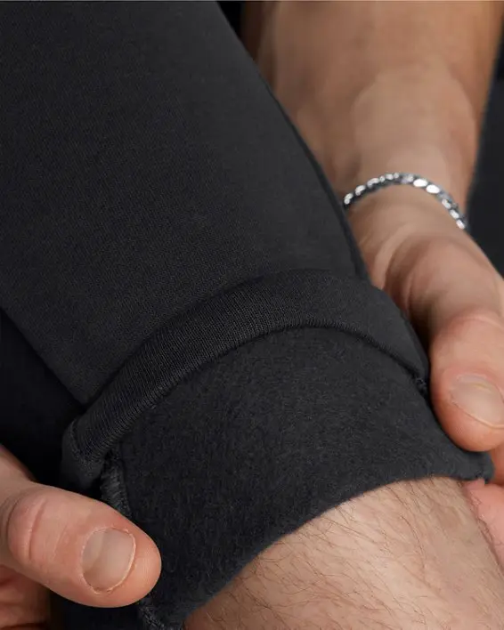 Pjt Rck Icon Flc Vet Day Pant image number 3