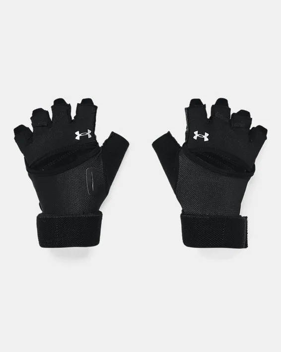 W's Weightlifting Gloves