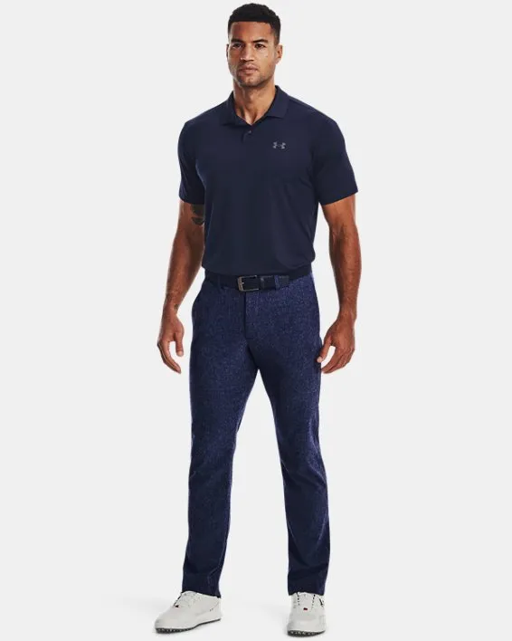 UA Performance 3.0  Polo image number 2