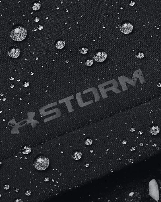 Buzo de Golf Storm Daytona ½ Zip para Hombre image number 4