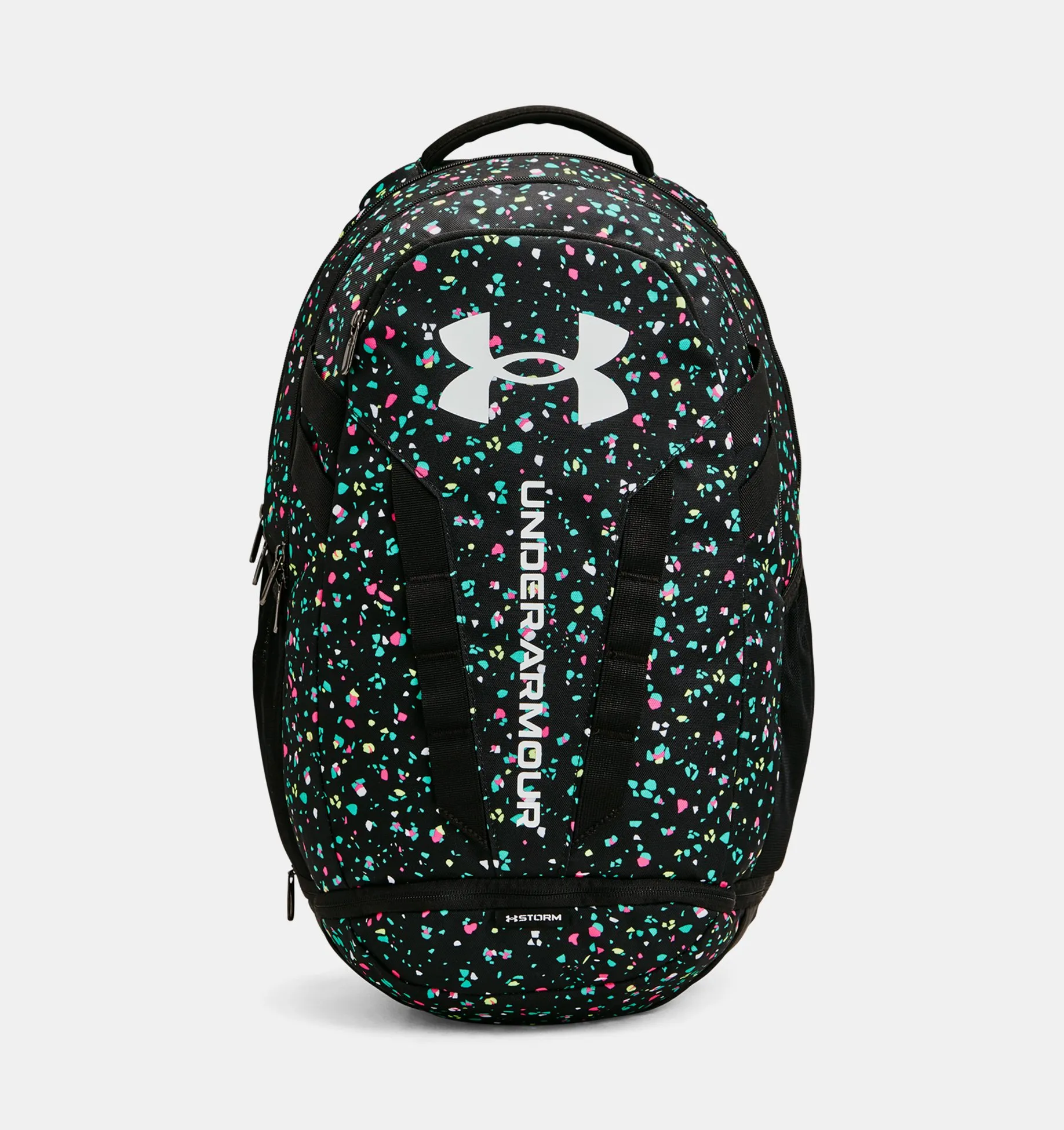 Mochila UA Hustle 5.0 unisex image number 0