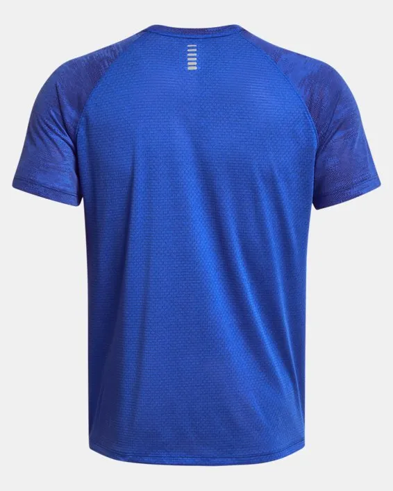 UA STREAKER SPEEDCAMO SS image number 5