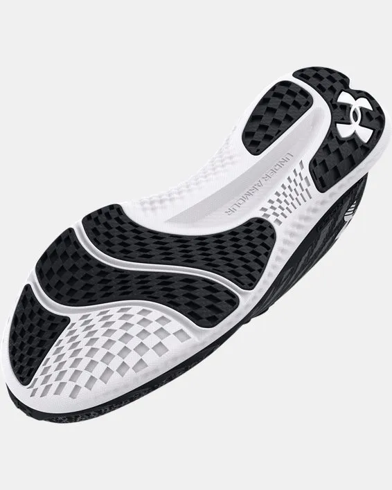 Zapatillas de running UA Charged Breeze 2 para mujer image number 4
