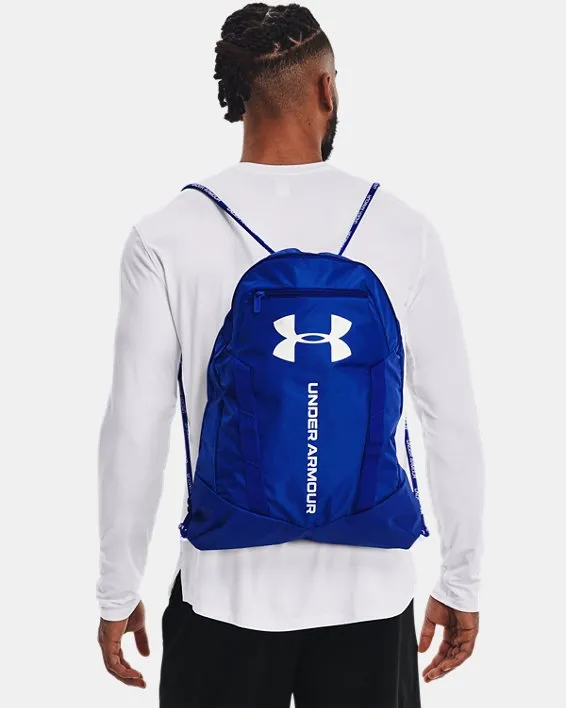 UA Undeniable Sackpack image number 4