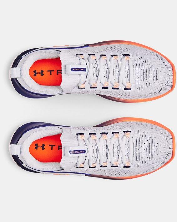 UA Flow Dynamic-GRY image number 2