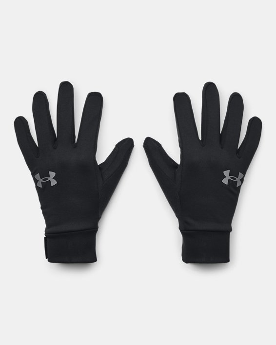 Guantes para 2025 gym under armour