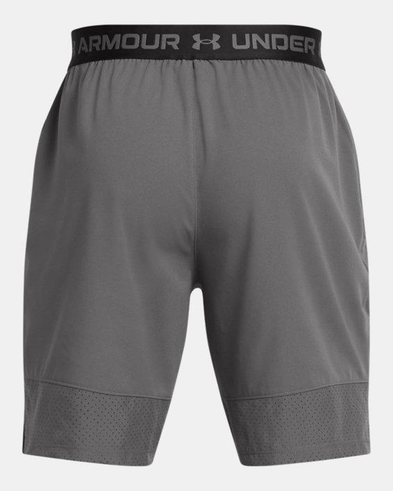 UA Vanish Woven 8in Shorts image number 5