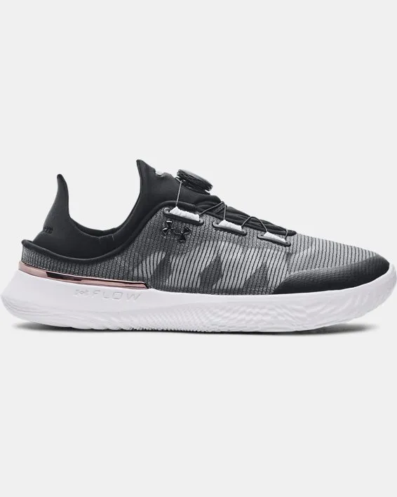 UA Slipspeed Trainer Mesh