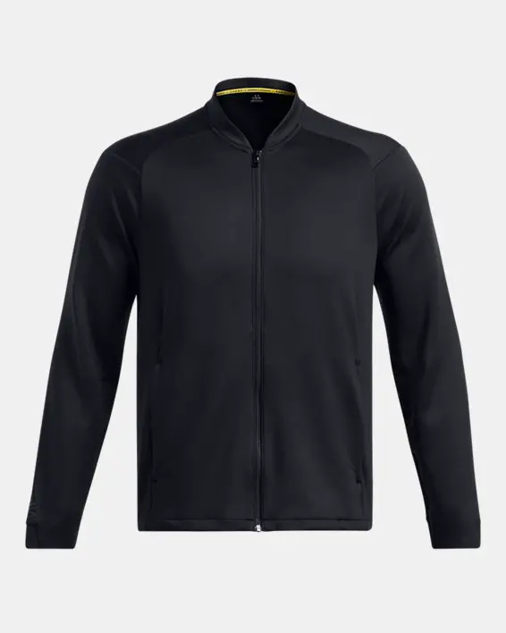 Campera de Basketball Curry Travel para hombre image number 4