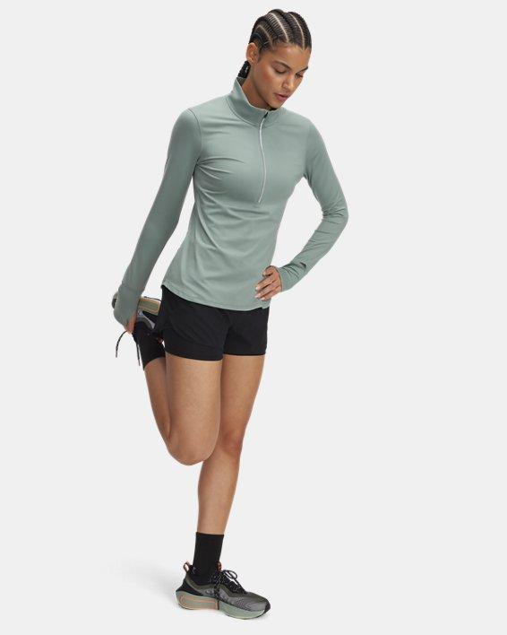 Short de Running Launch Pro 2-in-1 para Mujer image number 2