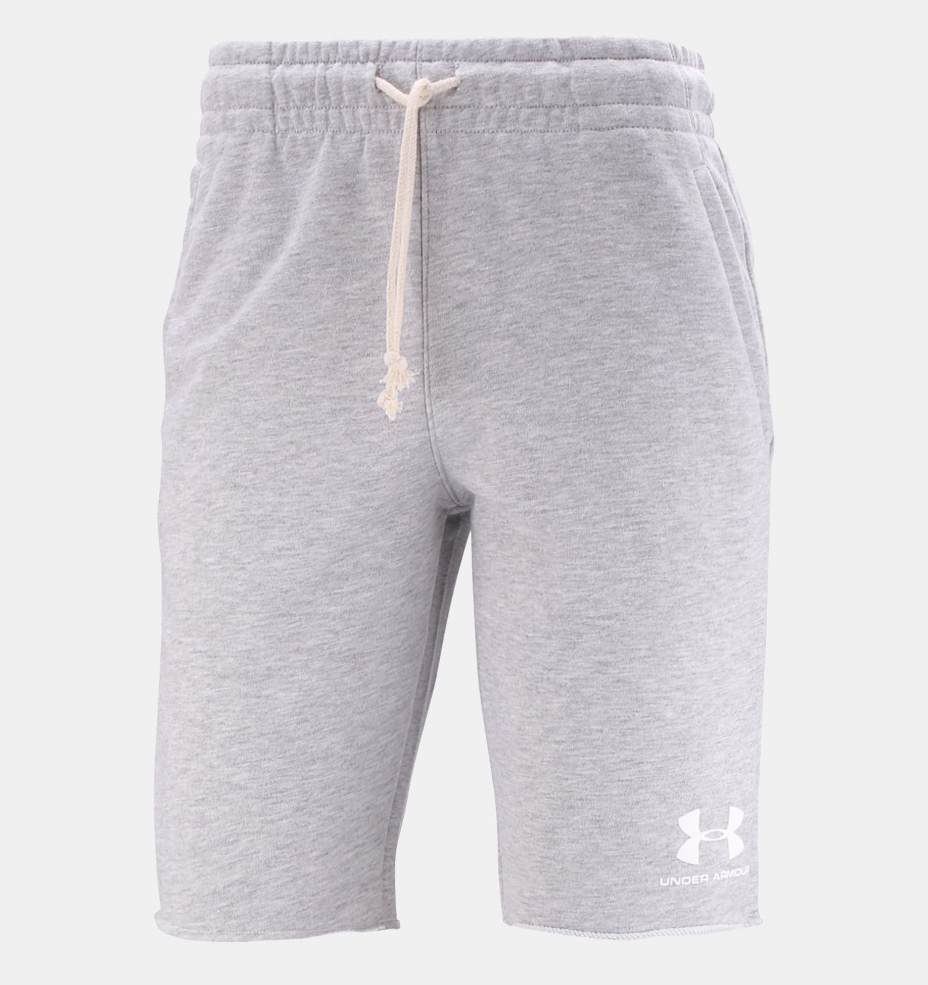 Short de entrenamiento Under Armour Sporstyle Terry para hombre