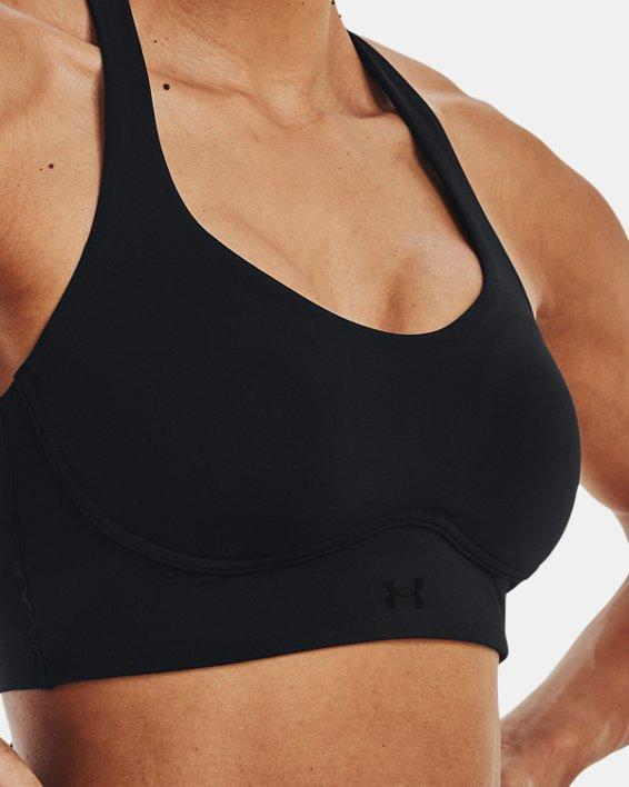 Top deportivo Uplift Mid para Mujer image number 3