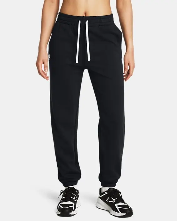 UA Rival Terry Joggers