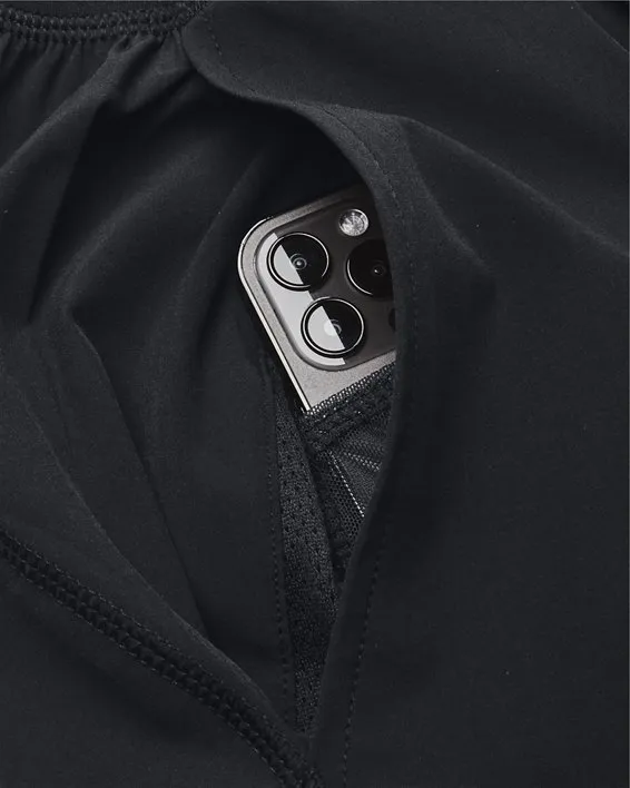 UA STORM Run Pant image number 4