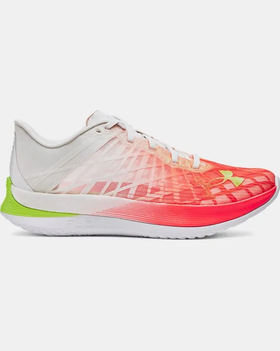 Zapatillas de Running UA Flow Velociti Elite Unisex image number 0