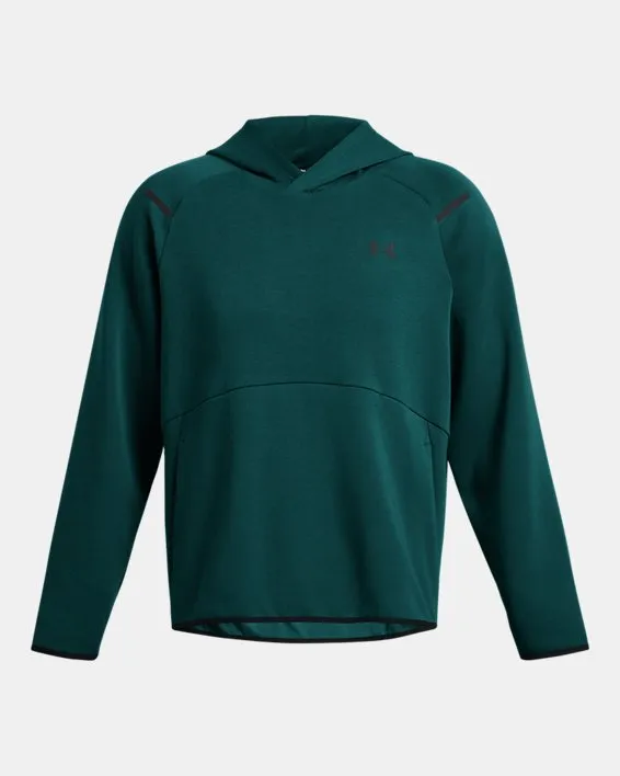 Buzo con capucha Unstoppable Fleece para Hombre image number 3
