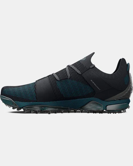 Zapatos de Golf UA HOVR™ Tour Spikeless para Hombre image number 1