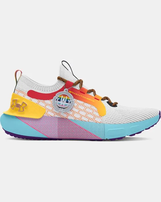 Zapatillas de Running UA Phantom 3 SE Pride Unisex