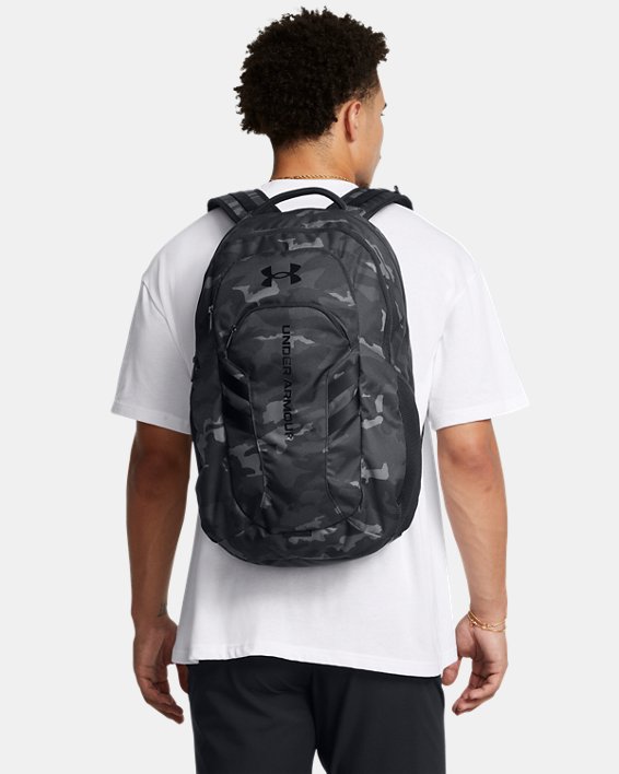 UA Hustle 6.0 Pro BP image number 4