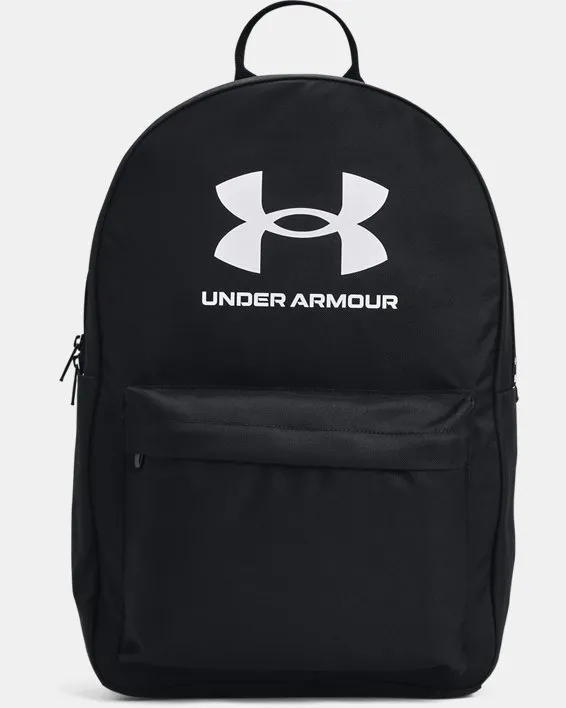 UA Loudon Backpack-BLK image number 0