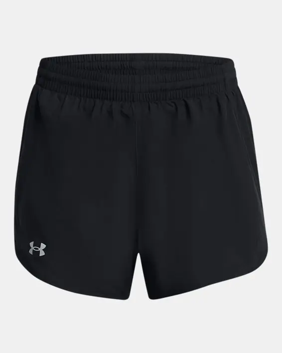 Shorts de Running Fly-By 2-in-1 para Mujer image number 4